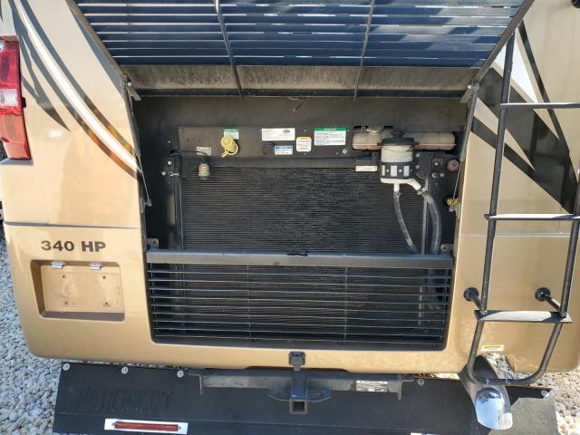 Photo 7 from auction – 2015 FREIGHTLINER CHASSIS XC with VIN 4UZACJDT2FCGX2086