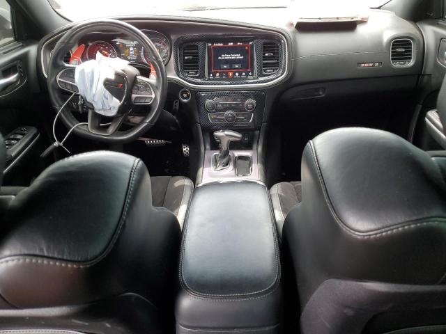 Photo 8 from auction – 2020 DODGE CHARGER SC with VIN 2C3CDXGJ7LH201374