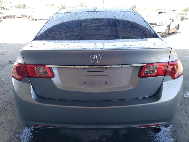 Photo 6 from auction – 2011 ACURA TSX with VIN JH4CU2F63BC005346
