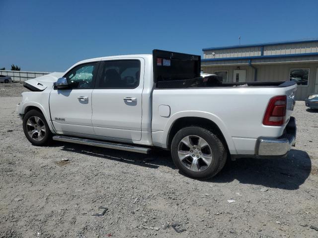 Photo 2 from auction – 2019 RAM 1500 LARAM with VIN 1C6SRFJT7KN623803