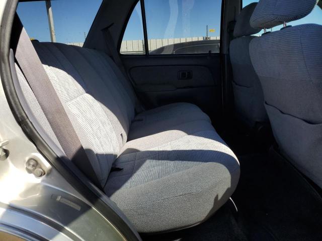 Photo 11 from auction – 2000 TOYOTA 4RUNNER SR with VIN JT3GN86R7Y0155777