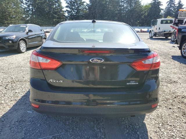 Photo 6 from auction – 2013 FORD FOCUS SE with VIN 1FADP3F23DL308152