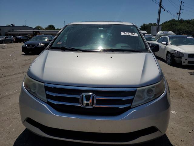 Photo 5 from auction – 2011 HONDA ODYSSEY EX with VIN 5FNRL5H62BB027726
