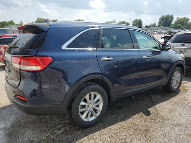 Photo 3 from auction – 2016 KIA SORENTO LX with VIN 5XYPG4A35GG135182