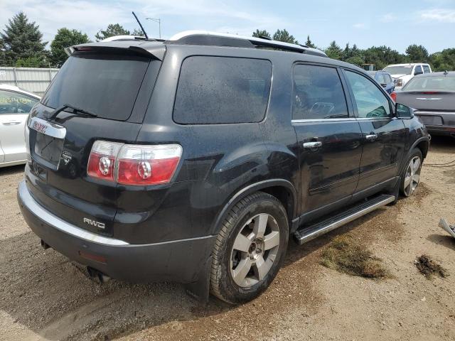Photo 3 from auction – 2009 GMC ACADIA SLT with VIN 1GKEV33D79J128156