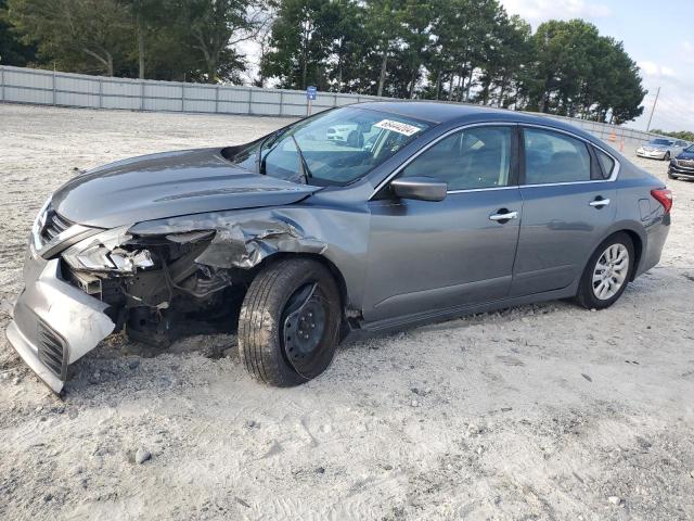 NISSAN ALTIMA 2.5 2016 with VIN 1N4AL3AP3GN391091 - Photo from auction