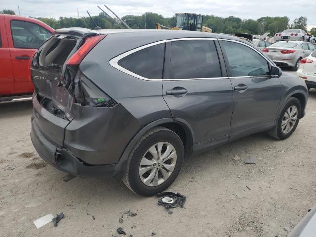Photo 3 from auction – 2014 HONDA CR-V EX with VIN 3CZRM3H51EG705271