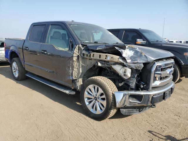 Photo 4 from auction – 2015 FORD F150 SUPER with VIN 1FTEW1EG7FKE09156