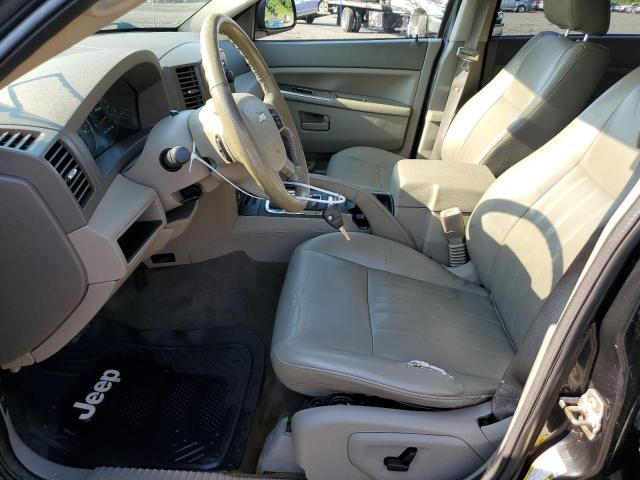 Photo 7 from auction – 2006 JEEP GRAND CHER with VIN 1J4GR48K06C242371