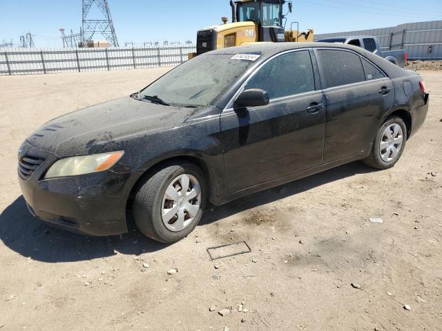 TOYOTA CAMRY 2009 with VIN 4T1BE46K99U849779 - Photo from auction