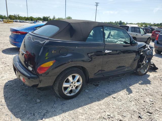Photo 3 from auction – 2005 CHRYSLER PT CRUISER with VIN 3C3EY55E35T344288