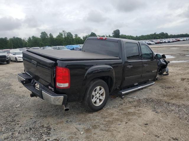 Photo 3 from auction – 2009 GMC SIERRA C15 with VIN 3GTEC23049G214602