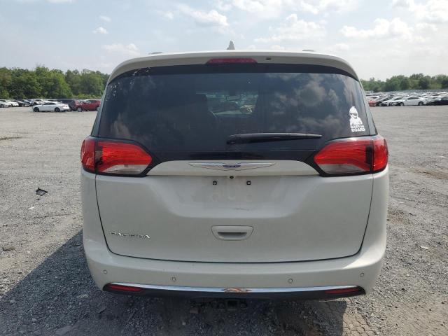 Photo 6 from auction – 2020 CHRYSLER PACIFICA T with VIN 2C4RC1EG4LR257490