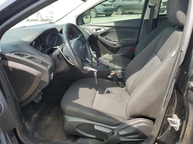 Photo 7 from auction – 2015 FORD FOCUS with VIN 1FADP3F25FL217872