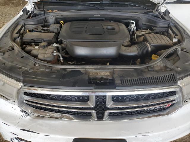 Photo 12 from auction – 2020 DODGE DURANGO SX with VIN 1C4RDHAG5LC204656