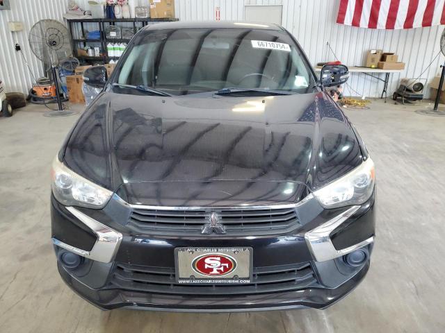 Photo 5 from auction – 2017 MITSUBISHI OUTLANDER with VIN JA4AP3AU8HZ050794