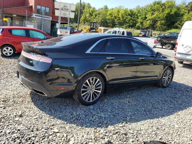Photo 3 from auction – 2017 LINCOLN MKZ PREMIE with VIN 3LN6L5A96HR610620