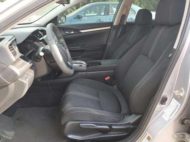Photo 7 from auction – 2019 HONDA CIVIC LX with VIN 2HGFC2F69KH582804