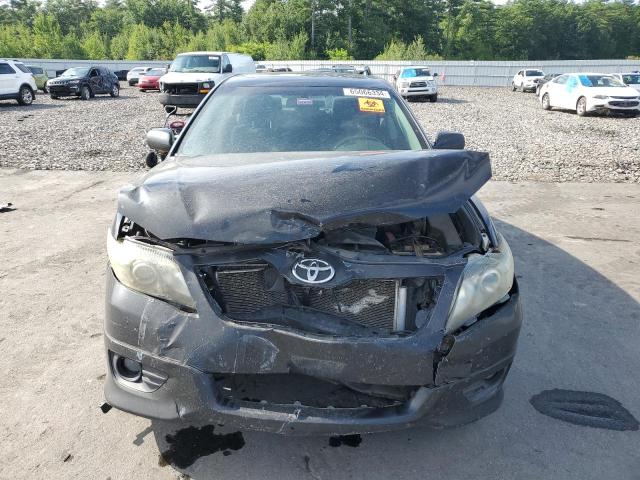 Photo 5 from auction – 2011 TOYOTA CAMRY BASE with VIN 4T1BF3EK6BU192485