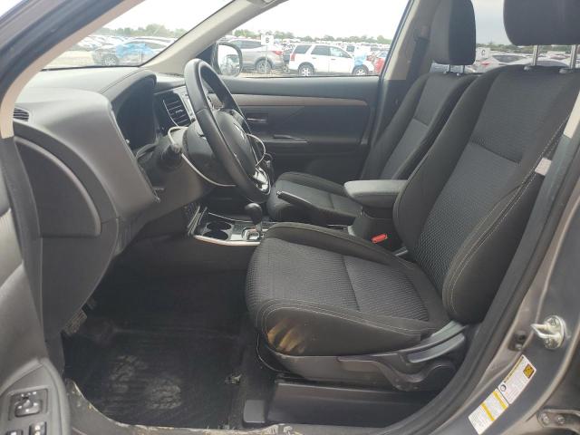 Photo 7 from auction – 2017 MITSUBISHI OUTLANDER with VIN JA4AZ2A33HZ061715