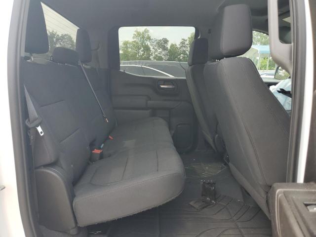 Photo 10 from auction – 2020 CHEVROLET SILVERADO with VIN 3GCPYCEF4LG409947