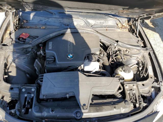 Zdjęcie 11 z aukcji – 2013 BMW 328 I z VIN WBA3A5C51DF354169