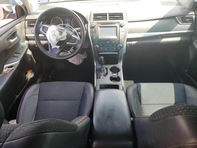 Photo 8 from auction – 2015 TOYOTA CAMRY LE with VIN 4T1BF1FK2FU499449
