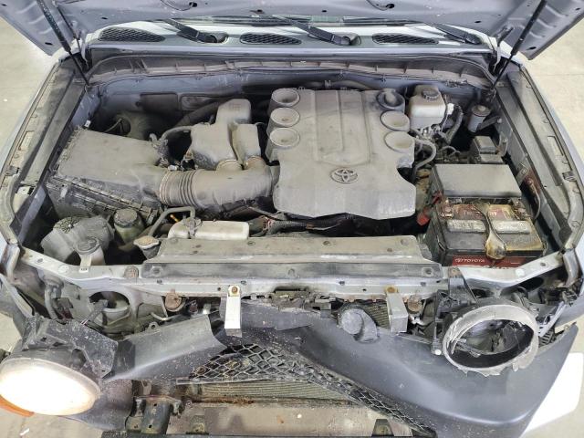 Photo 12 from auction – 2014 TOYOTA FJ CRUISER with VIN JTEBU4BF2EK204568