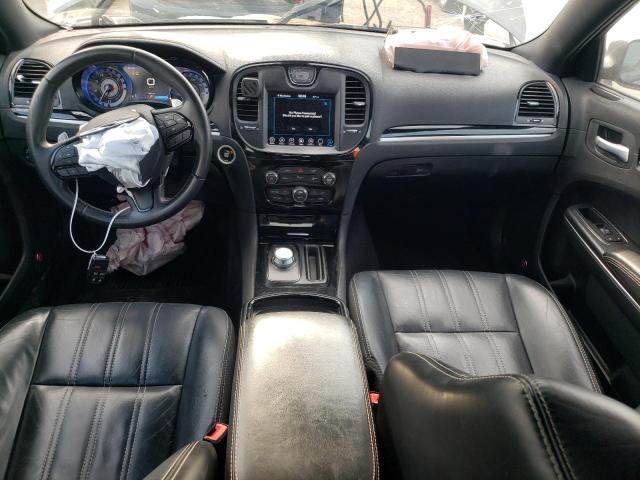 Photo 8 from auction – 2017 CHRYSLER 300 S with VIN 2C3CCAGG2HH586063