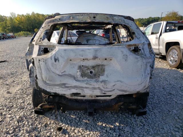 Photo 6 from auction – 2018 GMC TERRAIN DE with VIN 3GKALSEX7JL141671