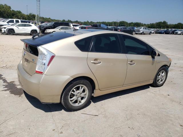 Photo 3 from auction – 2010 TOYOTA PRIUS with VIN JTDKN3DU2A0104046