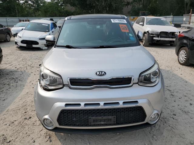 Photo 5 from auction – 2015 KIA SOUL ! with VIN KNDJX3A56F7755651