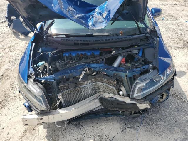 Photo 11 from auction – 2015 HONDA CIVIC EX with VIN 19XFB2F87FE019920
