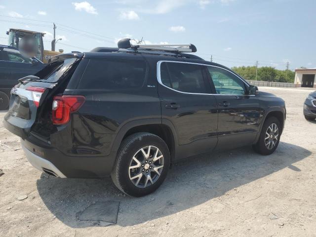 Photo 3 from auction – 2023 GMC ACADIA SLT with VIN 1GKKNML49PZ228668