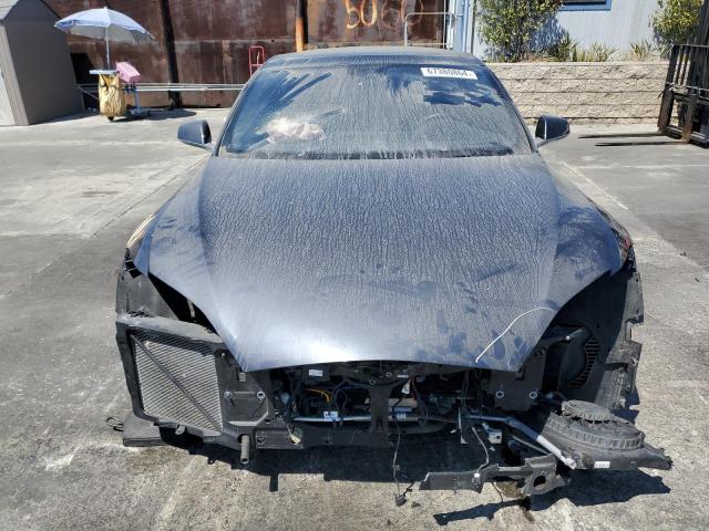 Photo 5 from auction – 2016 TESLA MODEL S with VIN 5YJSA1E29GF136905