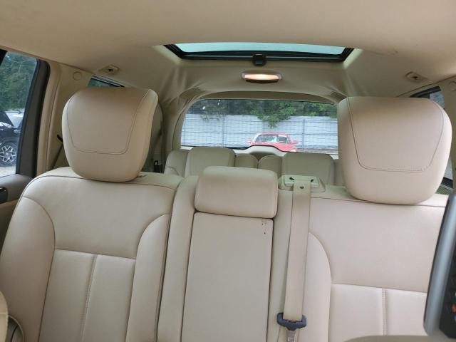 Photo 10 from auction – 2012 MERCEDES-BENZ GL 450 4MA with VIN 4JGBF7BE3CA774293