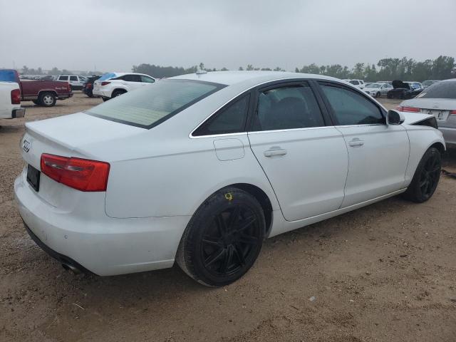 Photo 3 from auction – 2014 AUDI A6 PREMIUM with VIN WAUDFAFCXEN063606