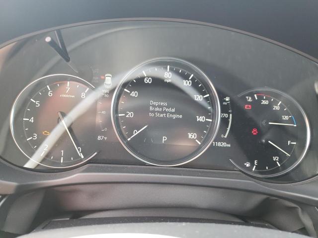 Photo 9 from auction – 2023 MAZDA CX-5 with VIN JM3KFBAY0P0251092