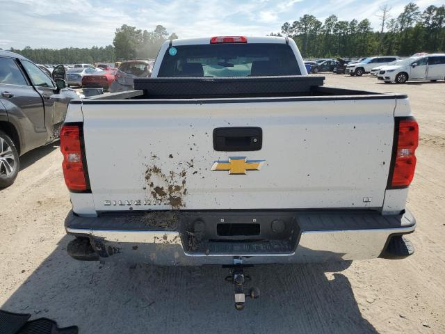 Photo 6 from auction – 2018 CHEVROLET SILVERADO with VIN 1GCRCREC5JZ161415