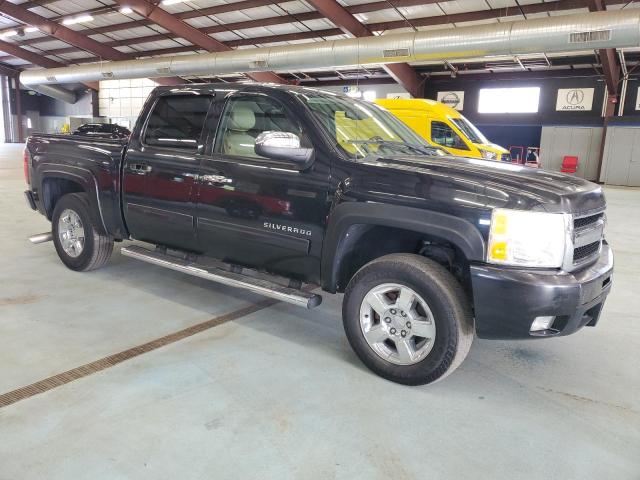 Zdjęcie 4 z aukcji – 2010 CHEVROLET SILVERADO z VIN 3GCRKTE32AG167382