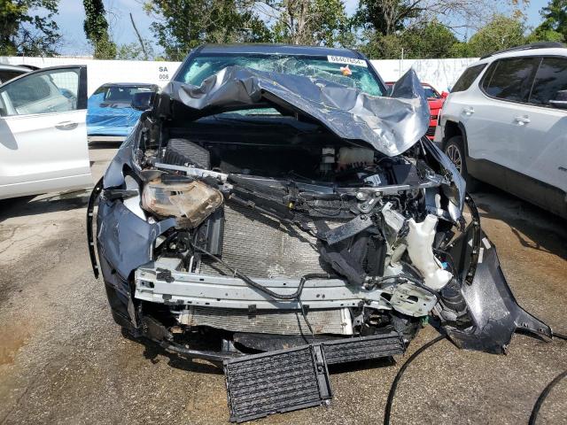 Photo 5 from auction – 2018 CHEVROLET TRAVERSE L with VIN 1GNERFKW8JJ263324
