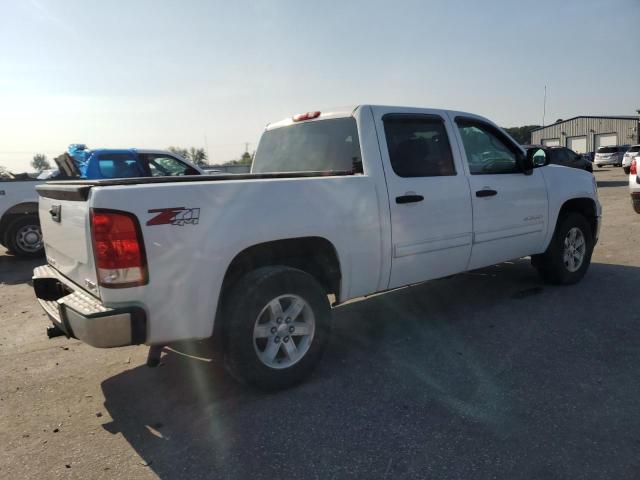 Photo 3 from auction – 2012 GMC SIERRA K15 with VIN 3GTP2VE74CG298533