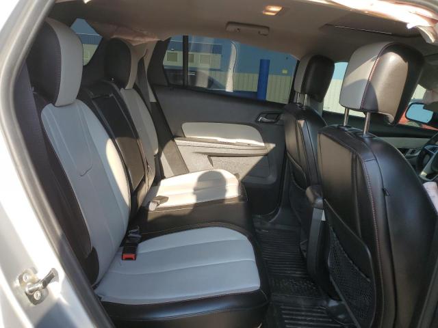 Photo 11 from auction – 2017 GMC TERRAIN SL with VIN 2GKALPEK5H6154225