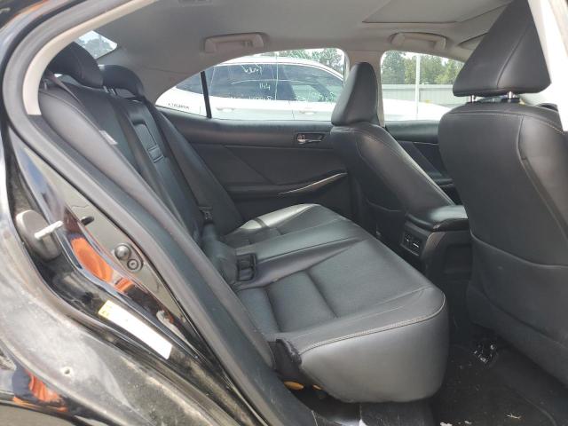 Photo 10 from auction – 2016 LEXUS IS 200T with VIN JTHBA1D2XG5005127