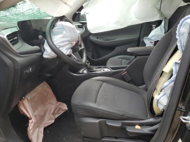 Photo 7 from auction – 2024 BUICK ENCORE GX with VIN KL4AMBS29RB119311