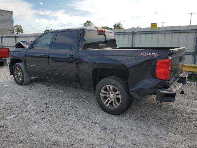 Photo 2 from auction – 2015 CHEVROLET SILVERADO with VIN 3GCUKREC2FG165698