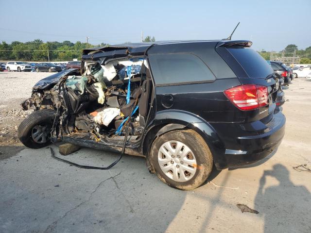 Photo 2 from auction – 2015 DODGE JOURNEY SE with VIN 3C4PDCAB7FT509986