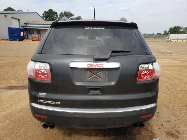 Photo 6 from auction – 2012 GMC ACADIA SLT with VIN 1GKKRRED2CJ355298