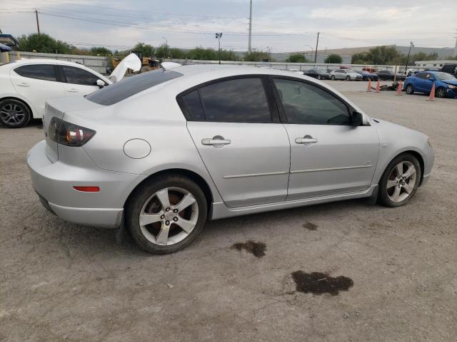 Photo 3 from auction – 2005 MAZDA 3 S with VIN JM1BK323851257498