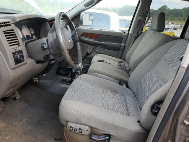Photo 7 from auction – 2006 DODGE RAM 2500 S with VIN 3D7KS28C66G283737